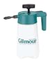 Gilmour Hand Sprayer 1/2-Gallon Capacity Teal/White 050P