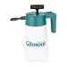 Gilmour Hand Sprayer 1/2-Gallon Capacity Teal/White 050P