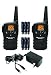 31zP0u6m4oL. SL75  Nickel Cadmium 2 Way Radio Battery For Motorola HNN9018A