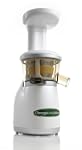 Omega VRT330HD Heavy Duty Vert Juicer...