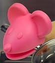 Fred Hot Heads Mouse
