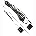 Midland 18-259W Through Window Mount Weather Band Antenna