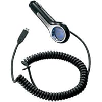 OEM Rapid Car Charger with IC Chip for Verizon Motorola Droid A855 Cell Phone