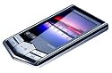 Brand New 4GB Ultra Slim Small MP3 MP4 FM Radio Video Photo Music Movie Player + 12 Month Warranty