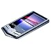 4GB Ultra Slim Small MP3 MP4 FM Radio Video Photo Music Movie Player