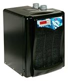 Mini Prime In-Line Chillers - 1/10 HP MINI PRIME IN-LINE CHILLER
