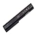 Notebook Laptop Akku HP Pavilion DV7 DV8 DV7t DV7z HDX18 HDX-X18 Serie NBP8A94 KS525AA HDX18HSTNN-IB75 HSTNN-C50C HSTNN-Q35C HSTNN-DB74 HSTNN-DB75HSTNN-IB74 HSTNN-IB75HSTNN-OB75 464059-121 464059-141