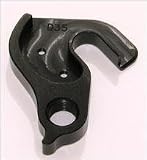 D-35 Derailleur Hanger - Fits: Specialized Rockhopper A1, Crossroads A1, Expedition, Ground Control FSR