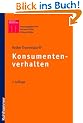 Konsumentenverhalten