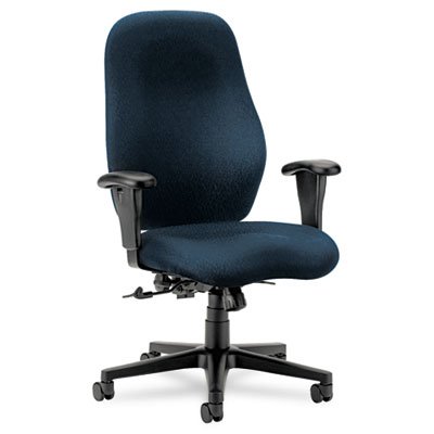 HONH7803HNT90T - 7800 Series High-Back Executive/Task Chair