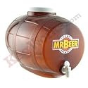 Spare Mr. Beer Brew Kegs