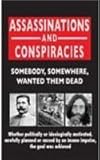 Assassinations and conspiracies
