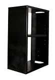 Stash Box Video Gaming Accessories Storage - Black
