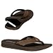 Reef Stash Leather Sandal - Men's