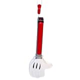 Disney Mickey Hand Large Tongs - 12