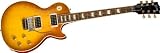 Gibson Les Paul Axcess Standard Electric Guitar, Floyd Rose, Ice Tea