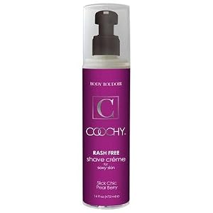 Coochy Pear Berry 16oz, From Classic Erotica