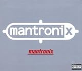 Mantronix: The Album