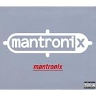 Mantronix Deluxe Edition by Mantronix