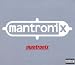 Mantronix: The Album  Warlock