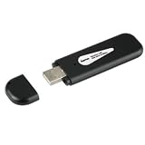 Hama Wireless LAN USB 2.0 Stick - Network adapter - Hi-Speed USB - 802.11b, 802.11g