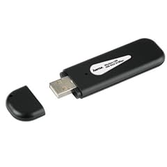 Hama Wireless LAN USB 2.0 Stick 54 Mbps