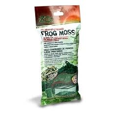 RZIL FROG MOSS 3.5OZ