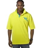 Rocawear Big R Polo Shirt
