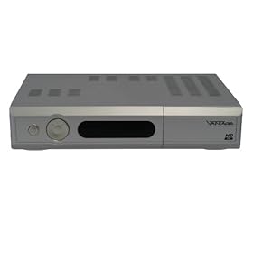 Vantage HD 1100 S Ricevitore