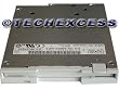 NEC Laptop Slim Floppy Disk Drive New OEM (FD3238T)