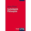 Fachdidaktik Philosophie