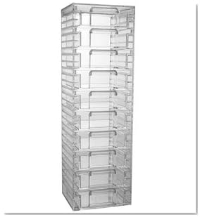 Make up storage Make up storage