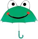 KidorableTM Umbrella, Frog