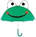 Kidorable Umbrella, Frog