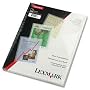 Lexmark 12A5411 Transparency Film Letter