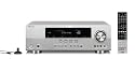Yamaha RX V 565 7.1 AV-Receiver (7x105W, 4 HDMI in und 1 out, YPAO Einmesssystem, Upscaler bis 1080p, Neue SCENE Funktion) titan