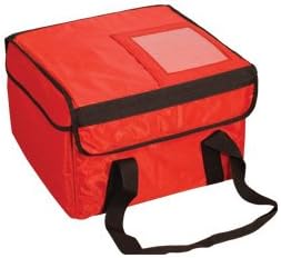 AVATHAREM AV 11 Multi Delivery Bag with insulation for Transporters and Catering Professionals