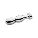 Produkt-Bild: Mystim O(h!)-thello - Ovaldildo - Mystim-Stecker, 1 St&uuml;ck