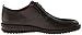 ECCO Men's Countoured Plain Toe Oxford