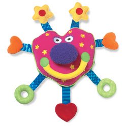 Manhattan Toy: Tizzo by Manhattan Toy