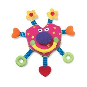 Manhattan Toy: Tizzo by Manhattan Toy