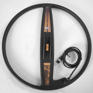 Minelab 16.5 EXcelerator EQ Sovereign Series
