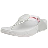 FitFlop WalkStar Silver