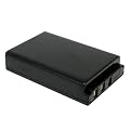Lenmar Battery for Kodak Digital Cameras - Black (DLKA5)
