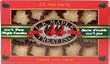 Maple Syrup Candy 100% Pure Maple Candy Maple Leaf Fifteen Candies and 105 Grams Pure Dried Maple Syrup