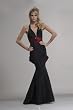 Dolce Jovani Young D5558275 Pageant Evening Gown Prom Dress