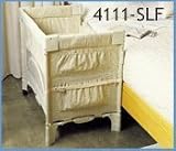 Arms Reach Mini CoSleeper Bassinet ®