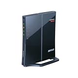 BuffaloTechnologyNfinitiWireless-NRouterandAccessPointWHR-G300N