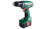 Bosch Psr 144v Cordless Drilldriver Drill Bit Set