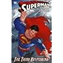 Superman: Third Kryptonian (Superman)